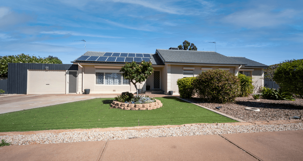 235 Jenkins Ave, WHYALLA STUART, SA 5608