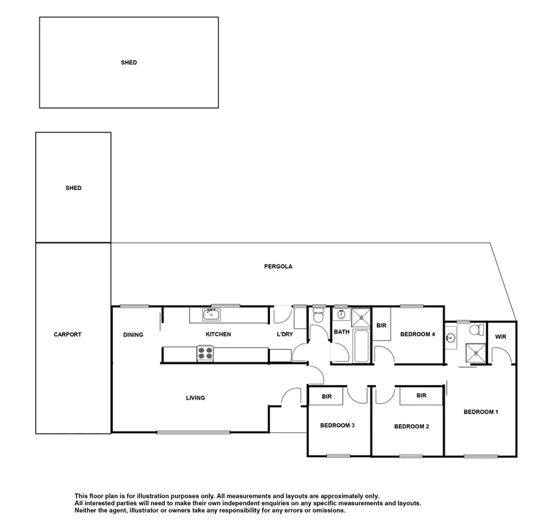 235 Jenkins Ave, WHYALLA STUART, SA 5608