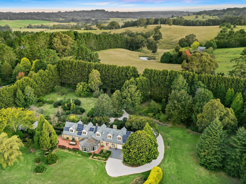 150 Cornwall Road, Exeter, NSW 2579