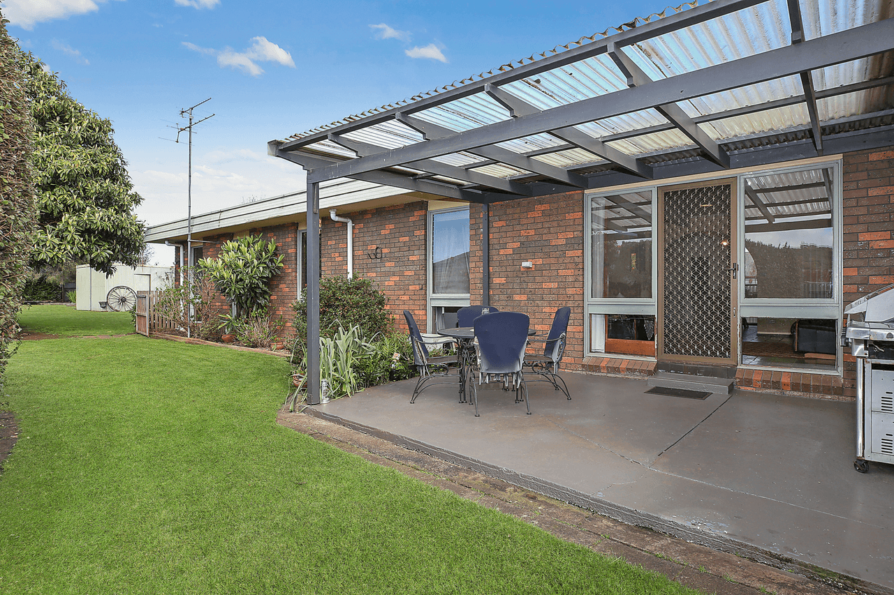 19 Holden Street, CAMPERDOWN, VIC 3260