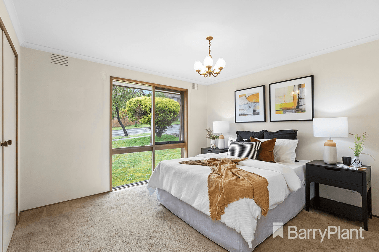 56 Garnett Road, Wheelers Hill, VIC 3150