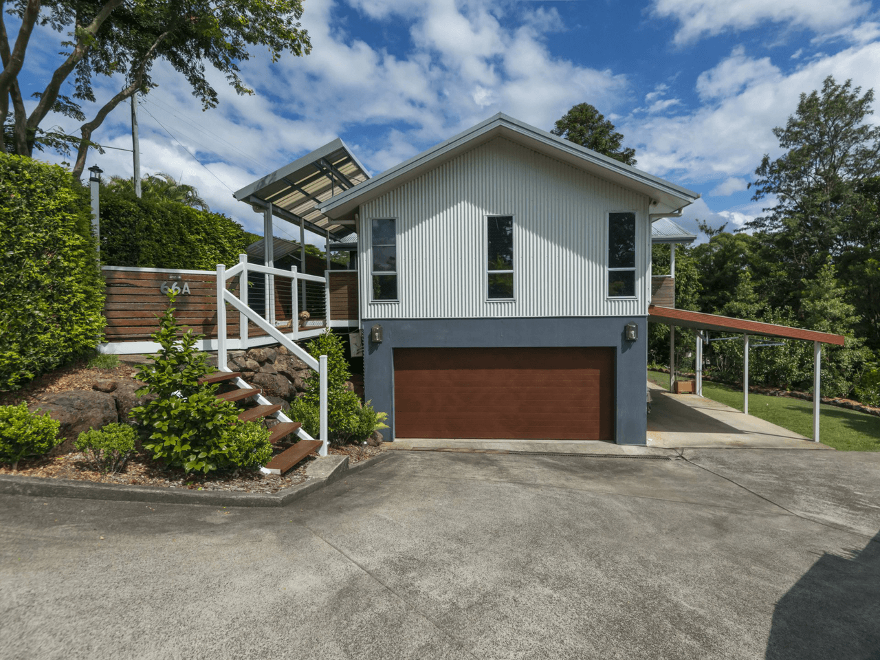 66A Wanda Drive, EAST LISMORE, NSW 2480