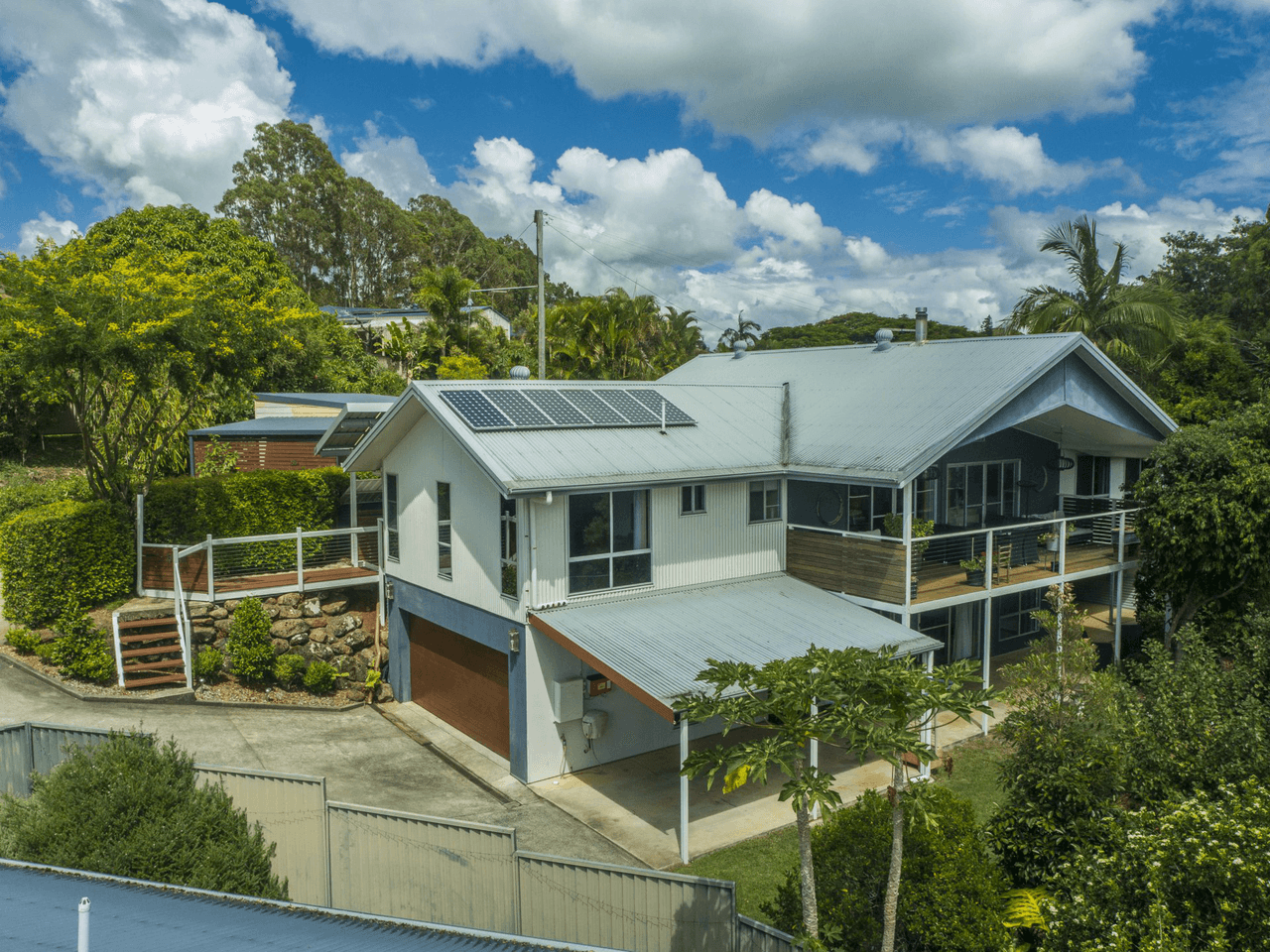 66A Wanda Drive, EAST LISMORE, NSW 2480