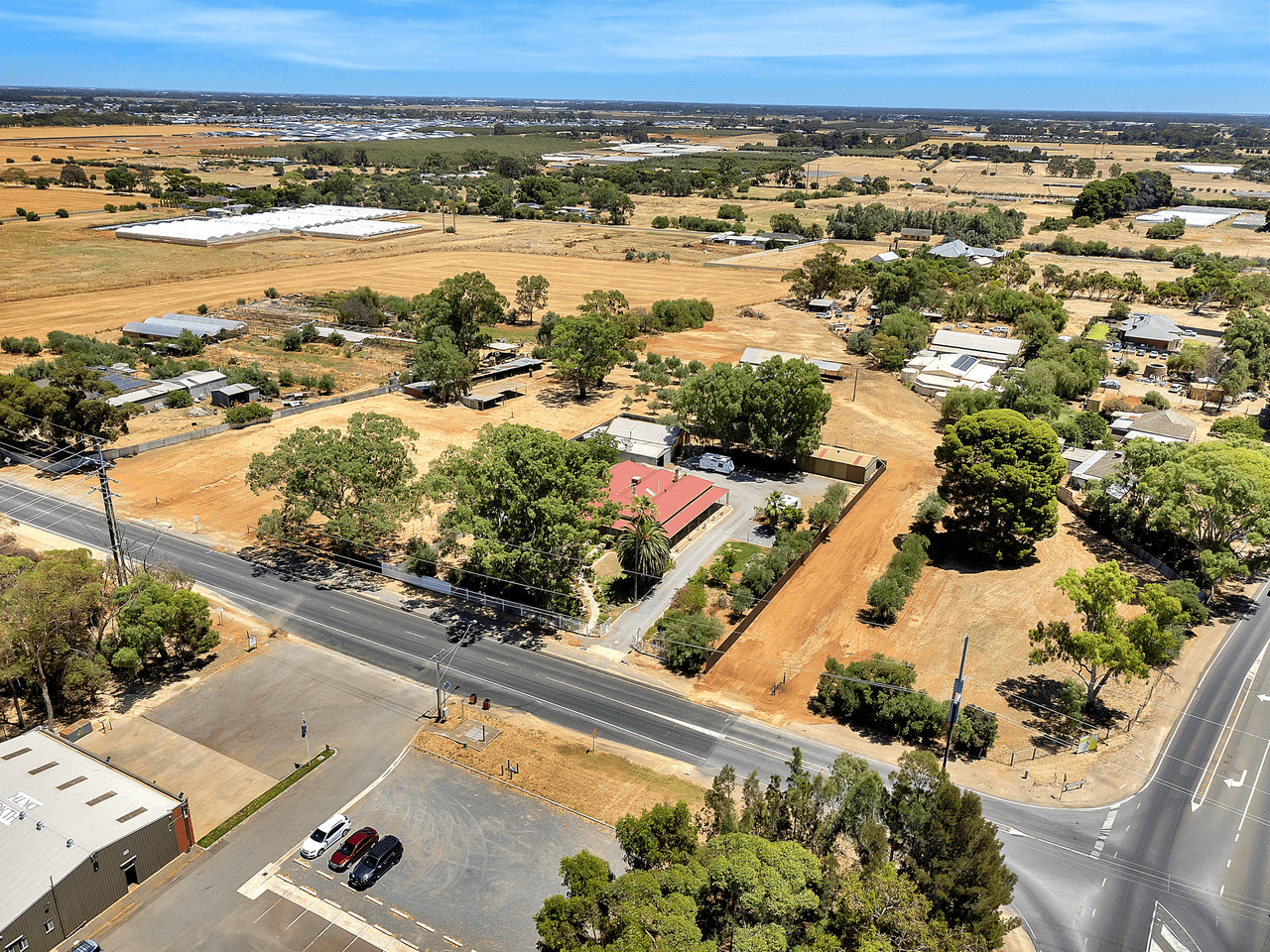 (Lot 23) Coventry Road, MUNNO PARA DOWNS, SA 5115