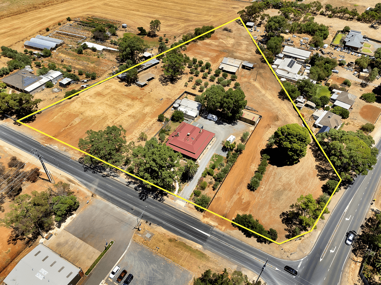 (Lot 23) Coventry Road, MUNNO PARA DOWNS, SA 5115