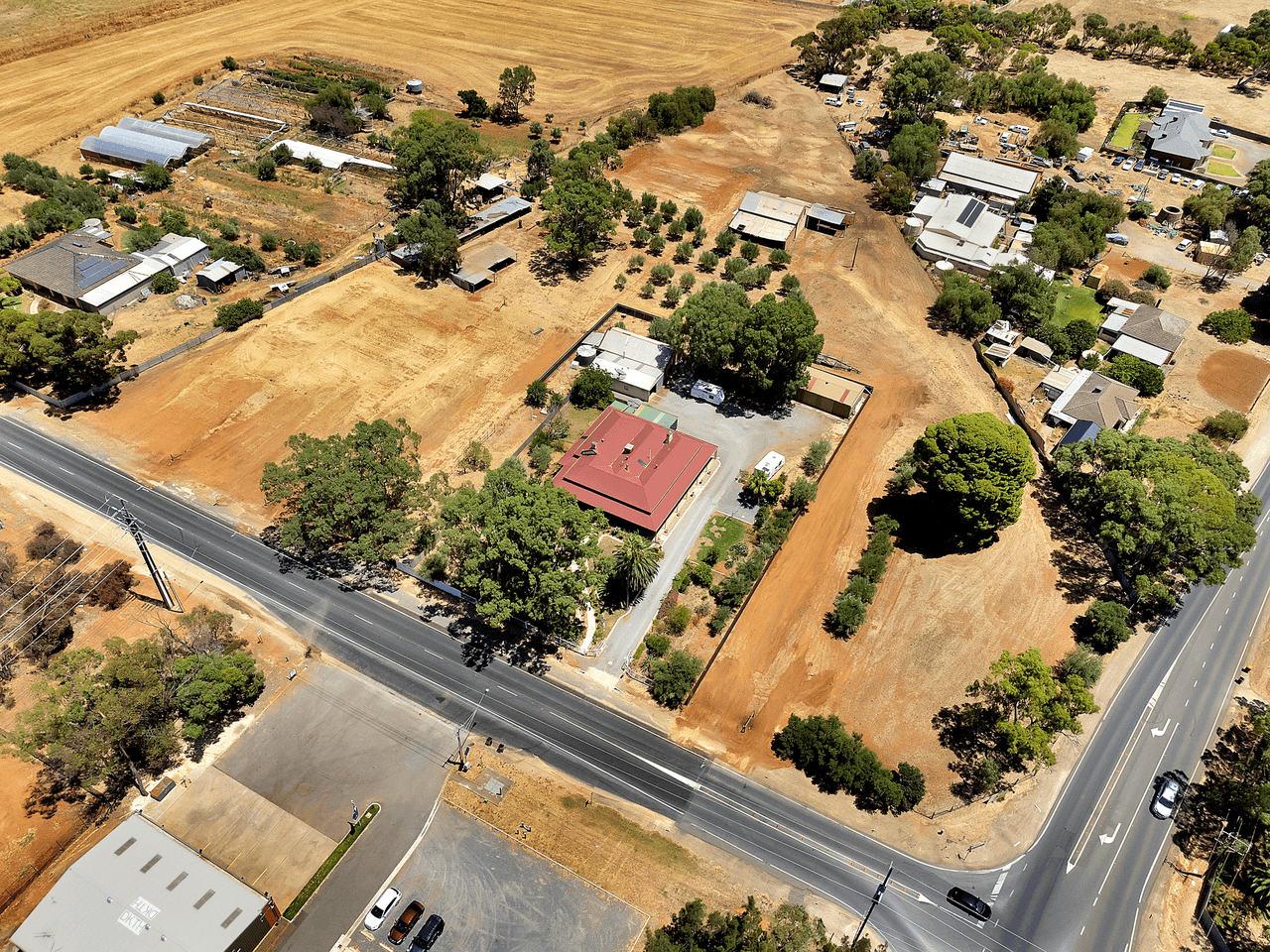 (Lot 23) Coventry Road, MUNNO PARA DOWNS, SA 5115