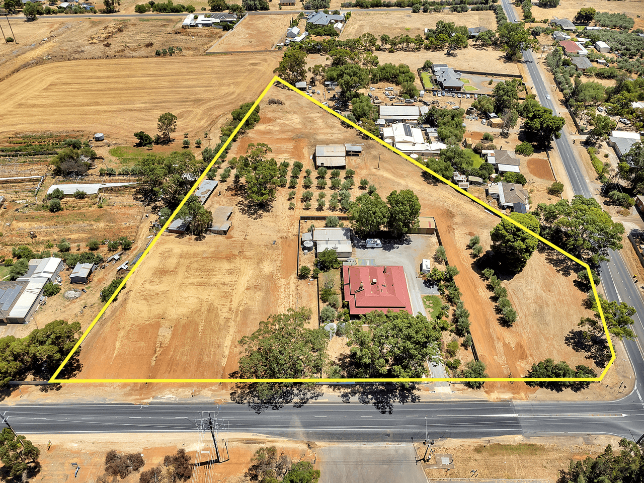 (Lot 23) Coventry Road, MUNNO PARA DOWNS, SA 5115