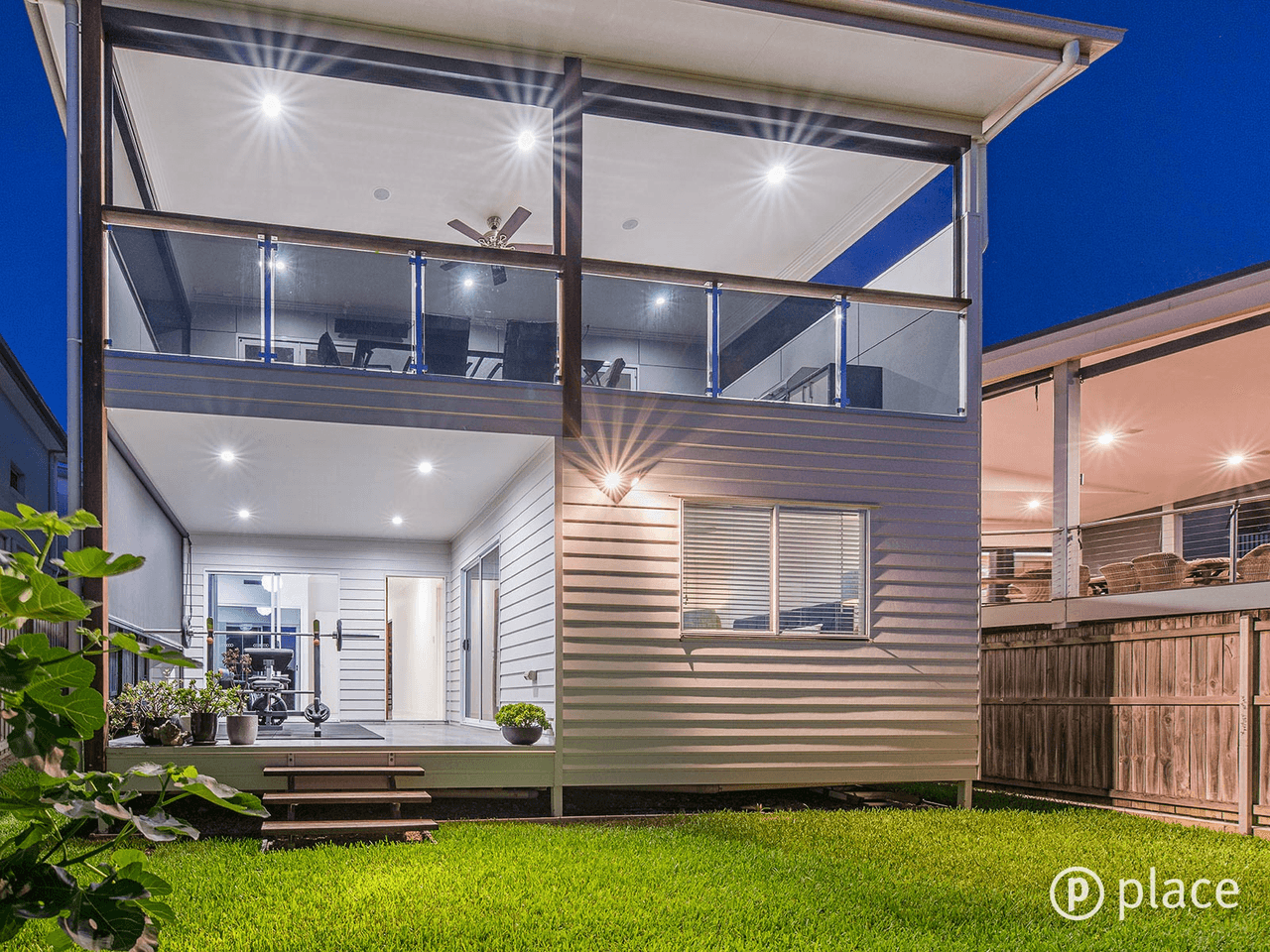 28 Oateson Skyline Drive, Seven Hills, QLD 4170