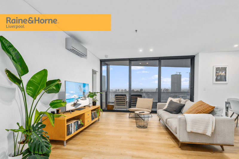 1007/6A Atkinson Street, LIVERPOOL, NSW 2170