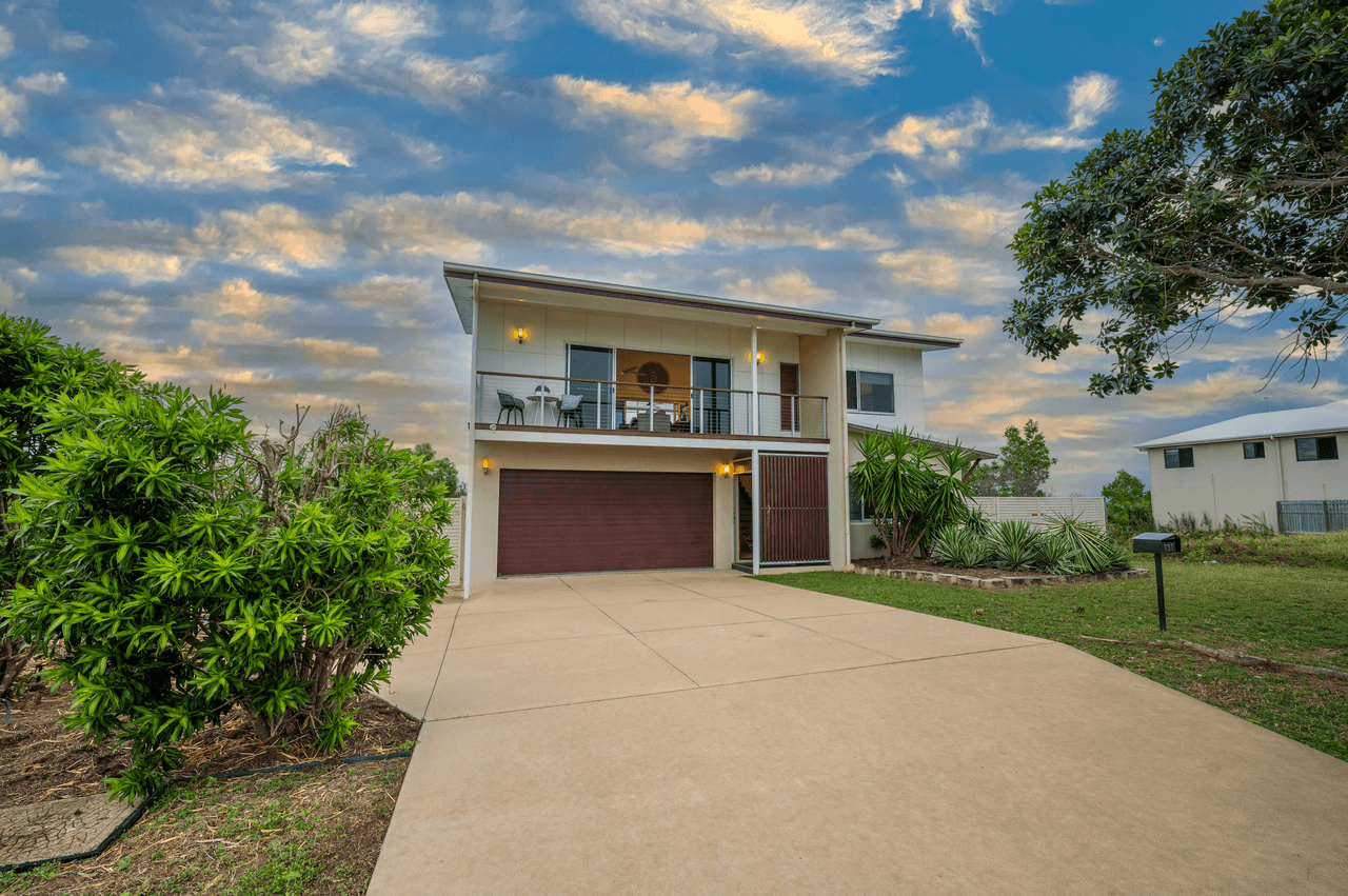 131 Goicoechea Drive, BUSHLAND BEACH, QLD 4818