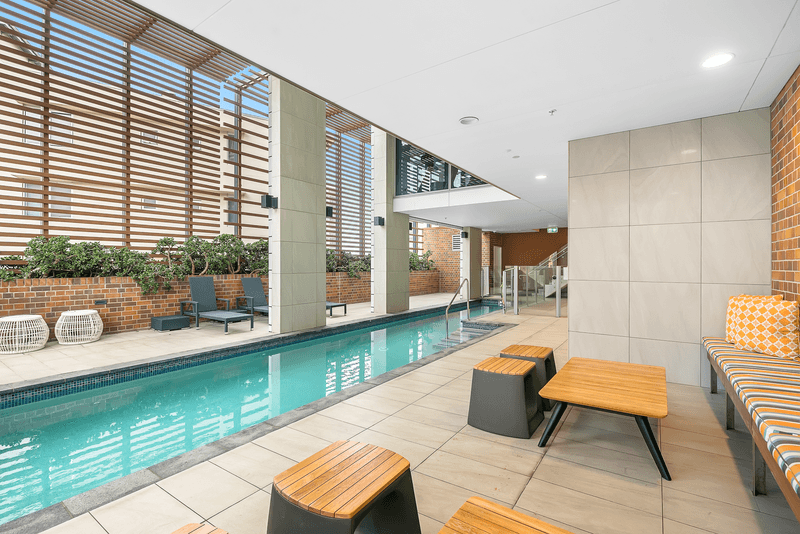 702/128 Brookes St, Fortitude Valley, QLD 4006