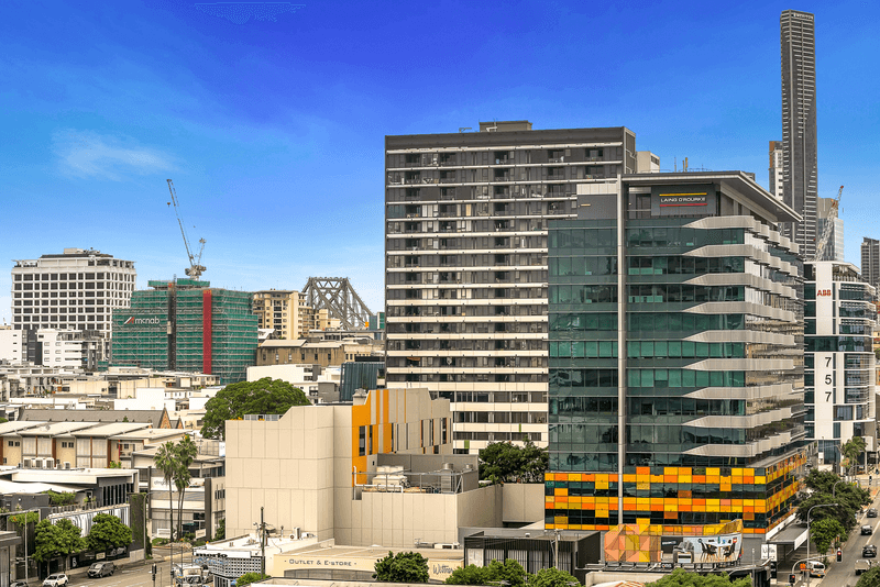 702/128 Brookes St, Fortitude Valley, QLD 4006