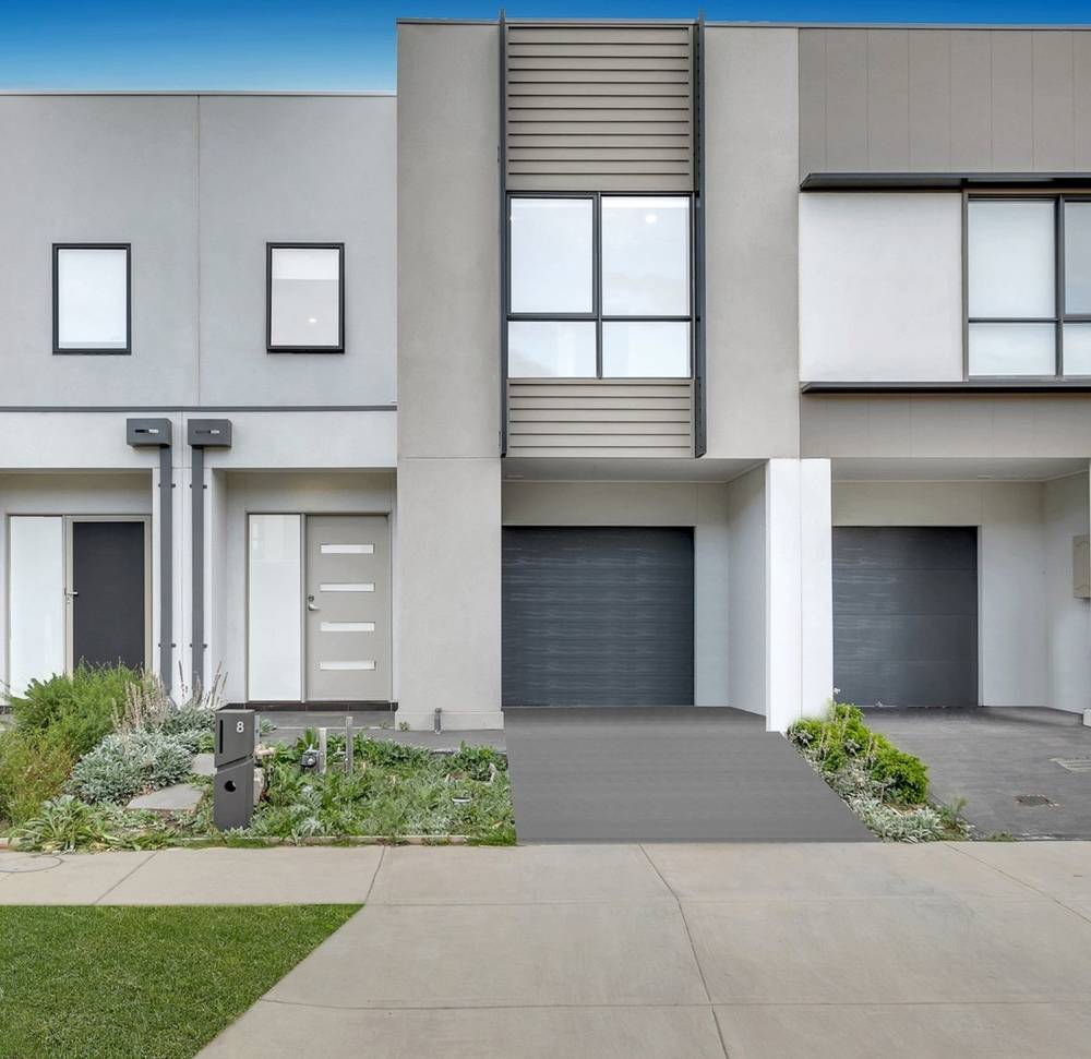 8 Babaco Street, Tarneit, VIC 3029