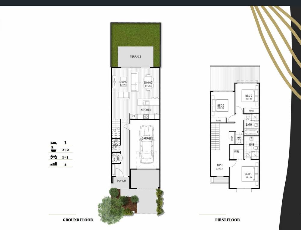 8 Babaco Street, Tarneit, VIC 3029