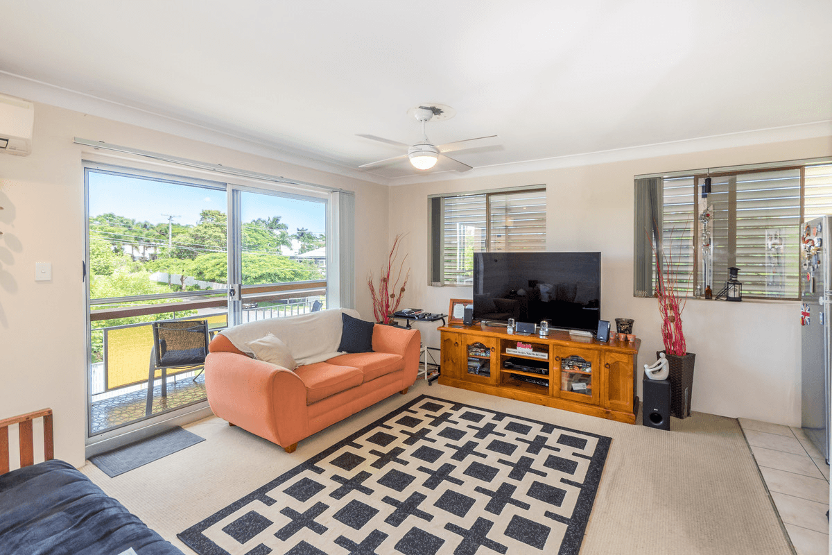 1-6/29 Franz Road, Clayfield, QLD 4011