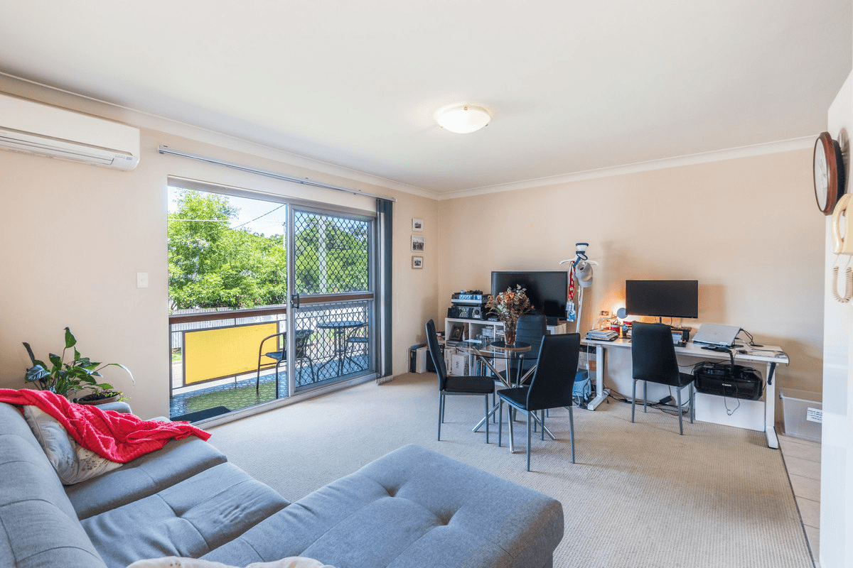 1-6/29 Franz Road, Clayfield, QLD 4011