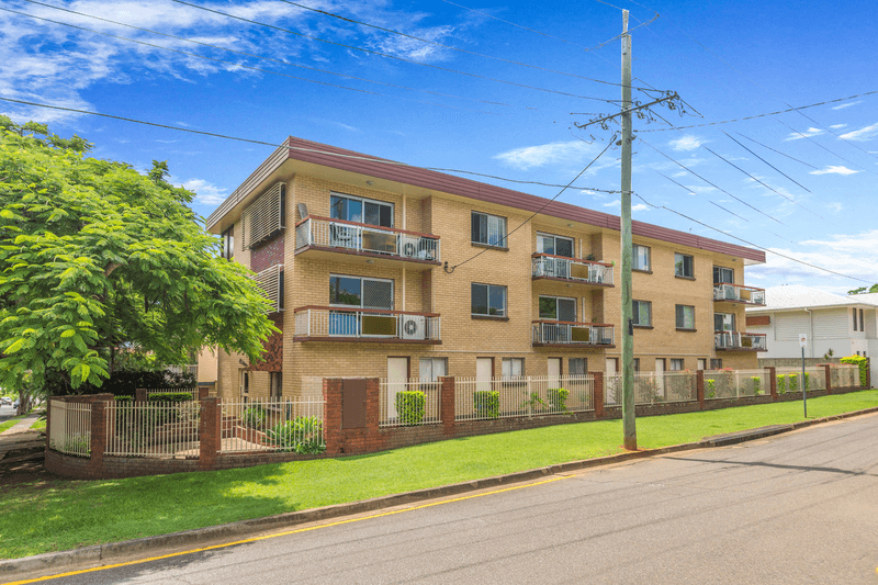 1-6/29 Franz Road, Clayfield, QLD 4011