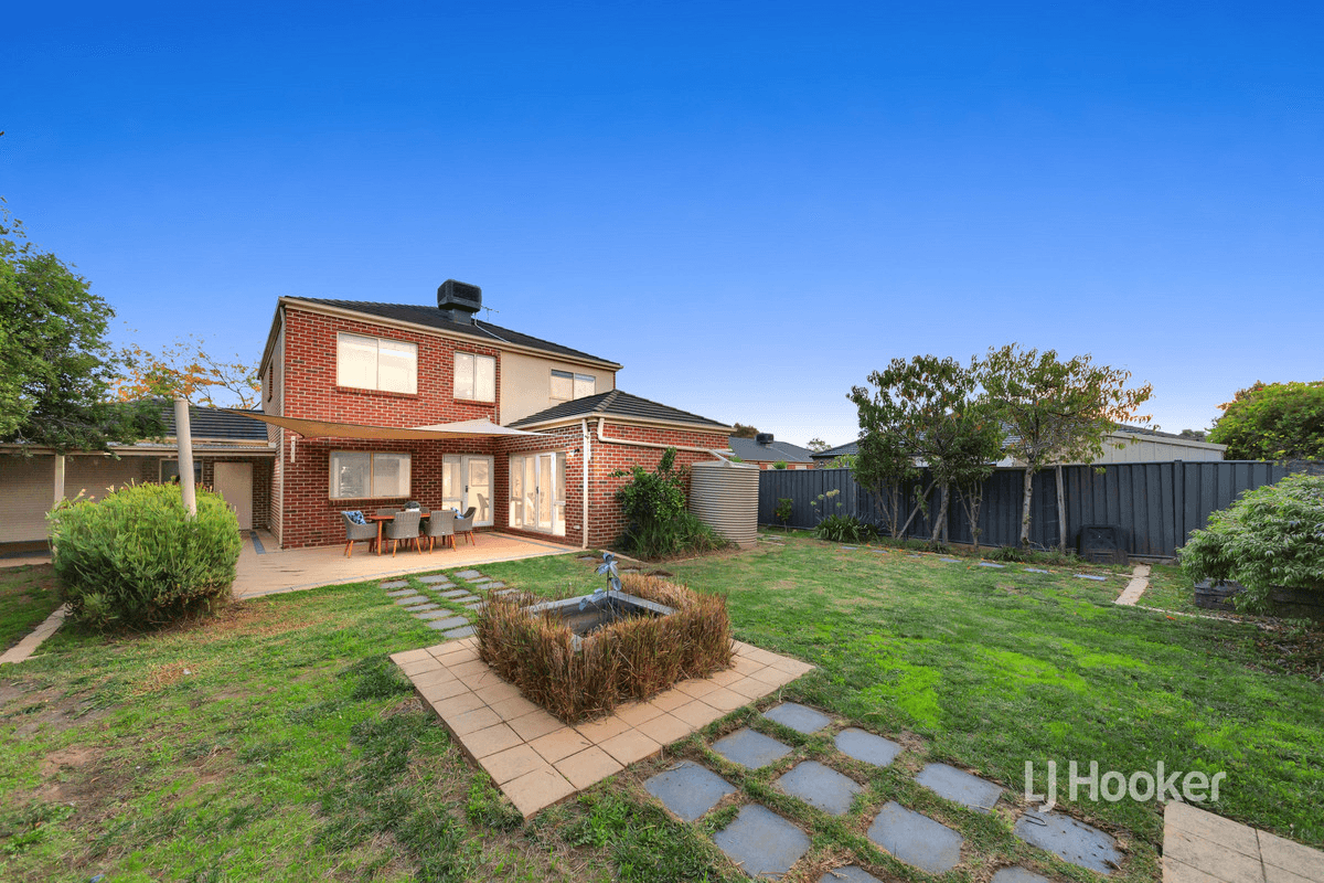 15 Washington Place, POINT COOK, VIC 3030