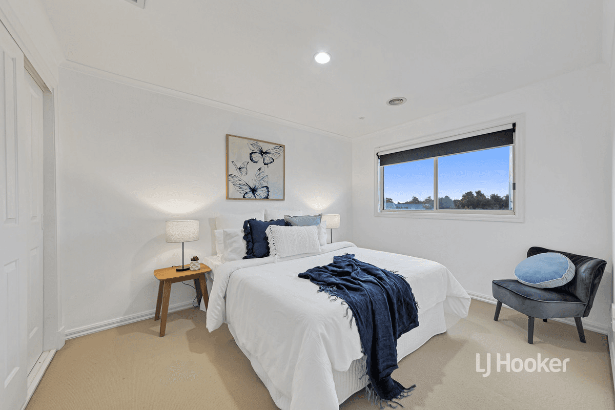 15 Washington Place, POINT COOK, VIC 3030