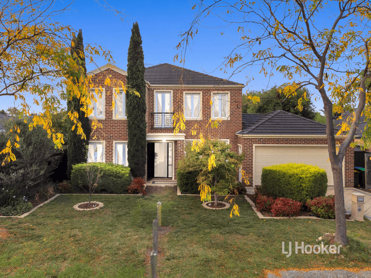 15 Washington Place, POINT COOK, VIC 3030