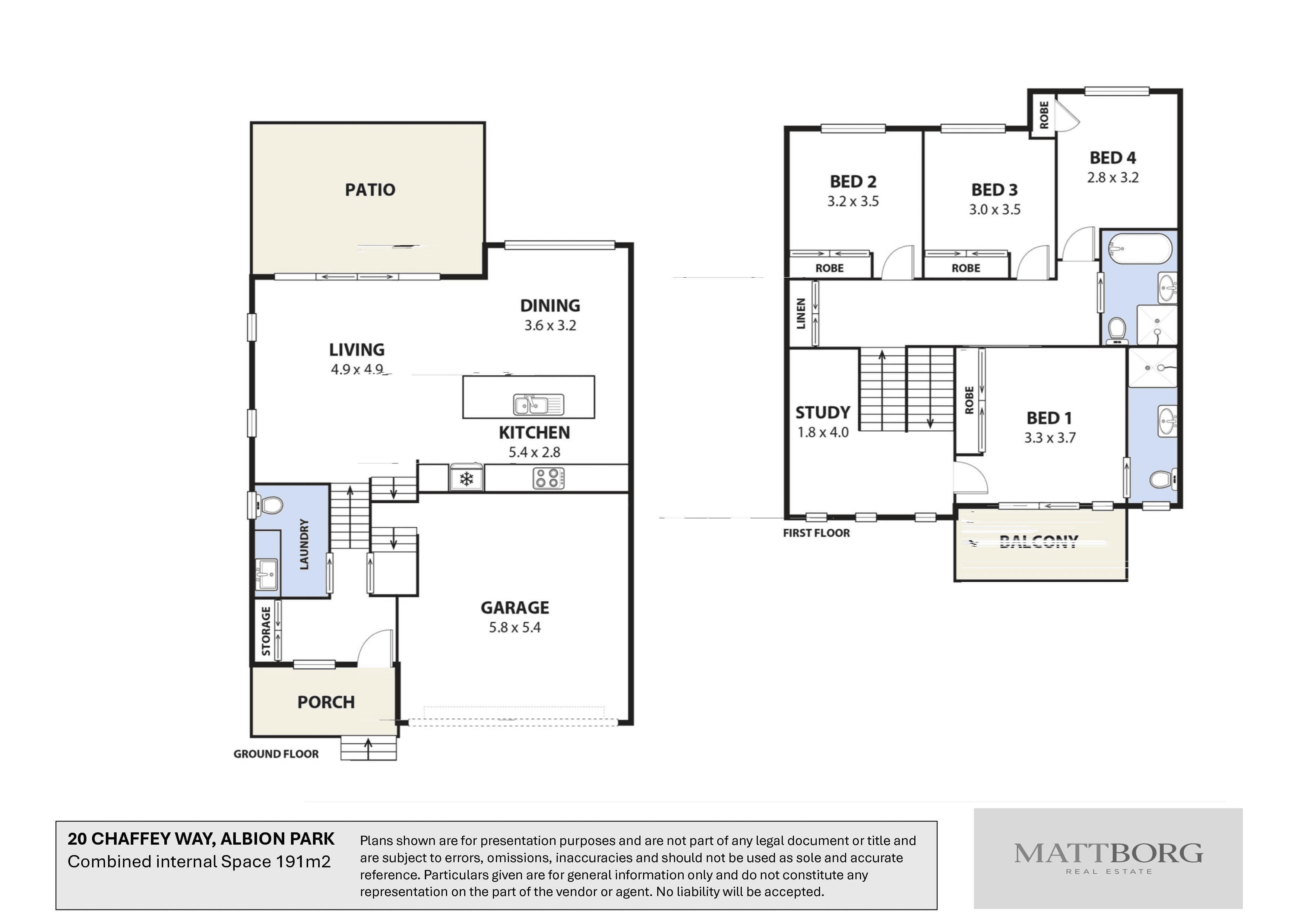 20 Chaffey Way, Albion Park, NSW 2527