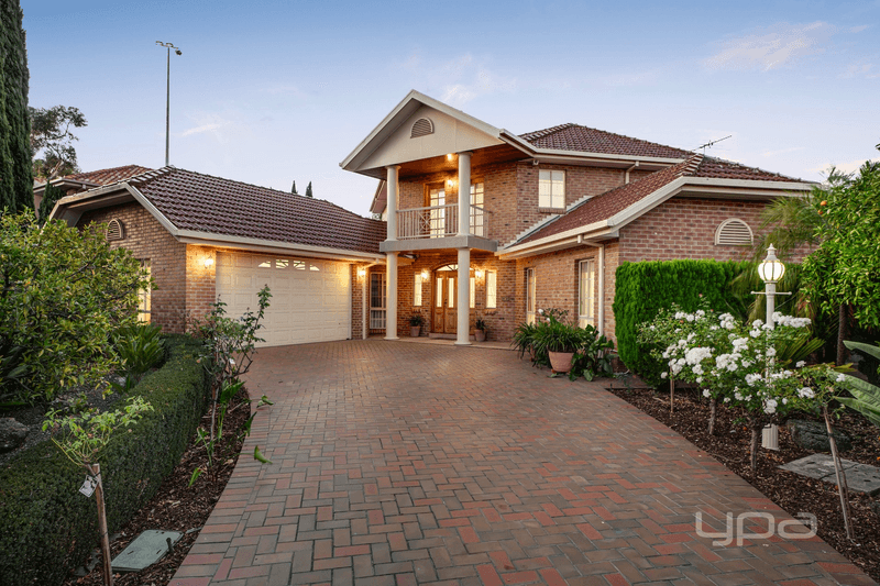 10 McGuire Court, Greenvale, VIC 3059