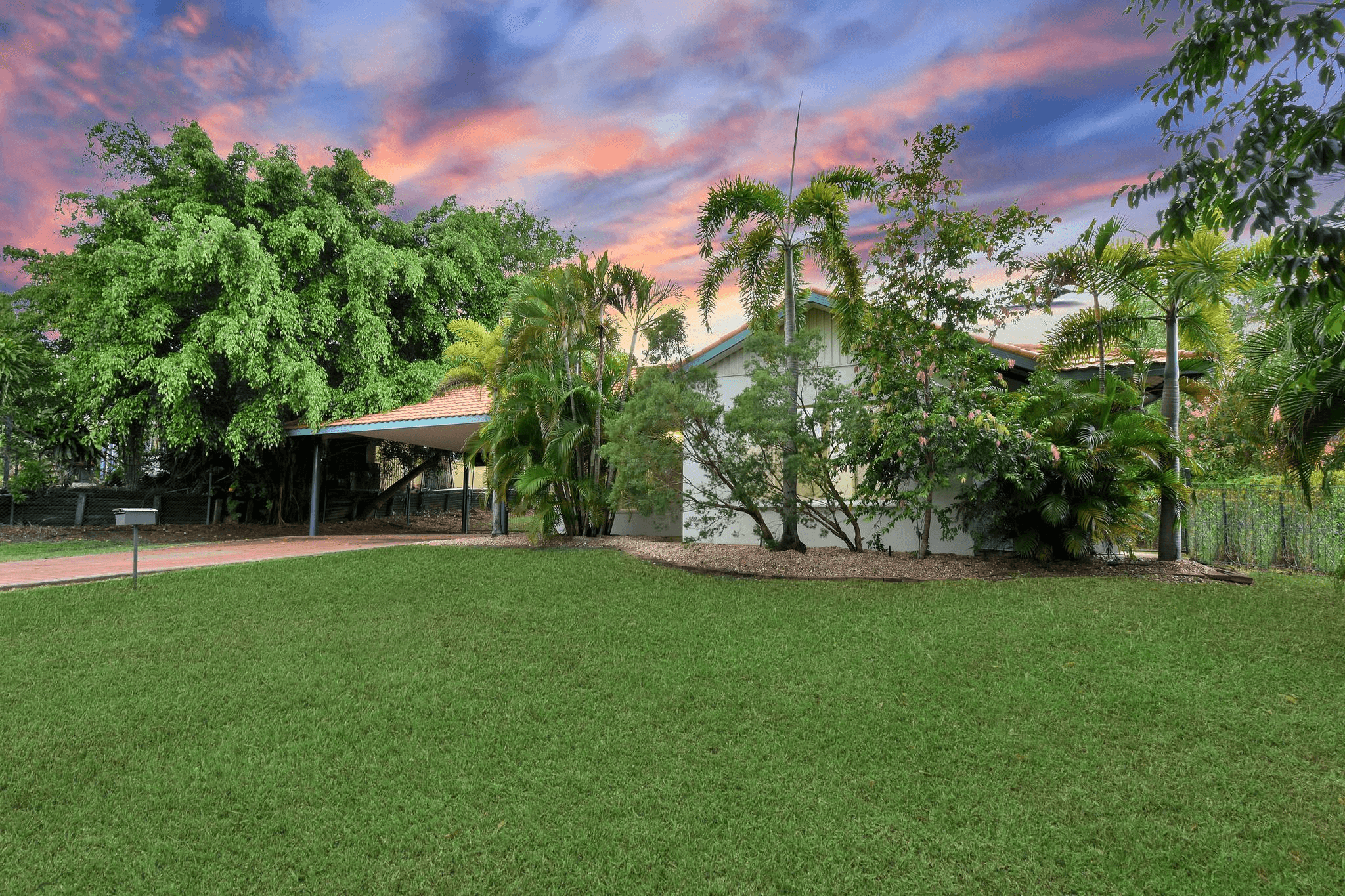 3 Kakadu Parade, Gunn, NT 0832