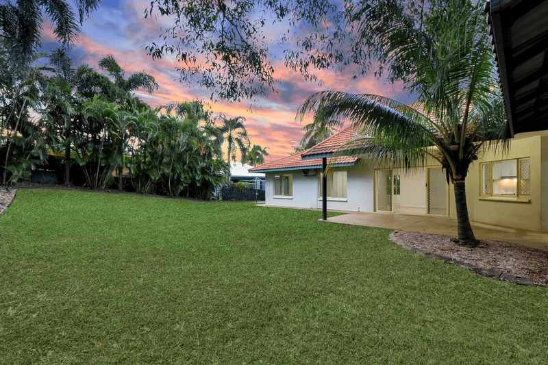 3 Kakadu Parade, Gunn, NT 0832