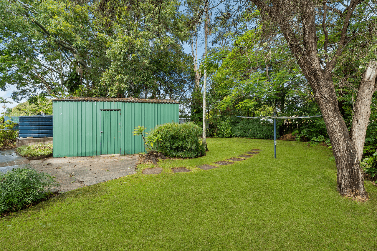 16 Curry Street, LOGAN CENTRAL, QLD 4114