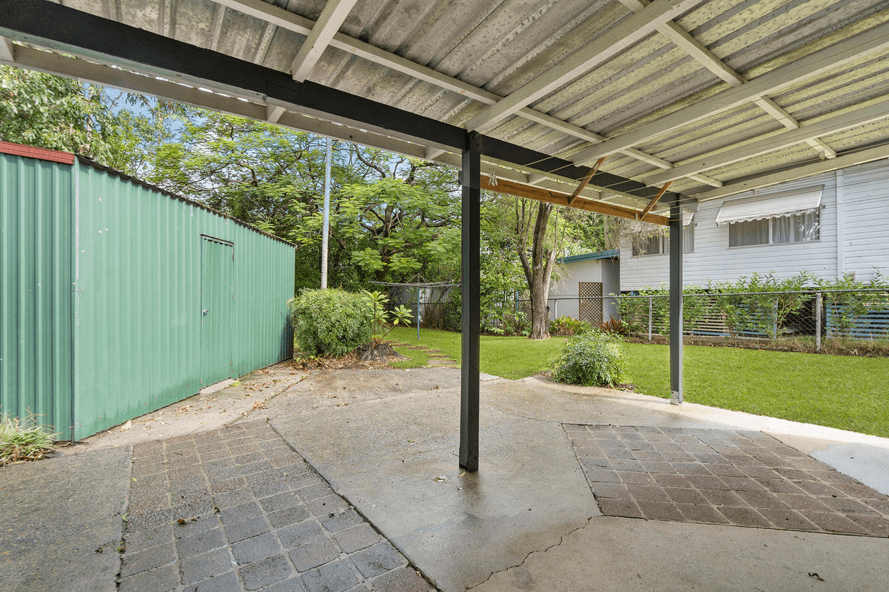 16 Curry Street, LOGAN CENTRAL, QLD 4114