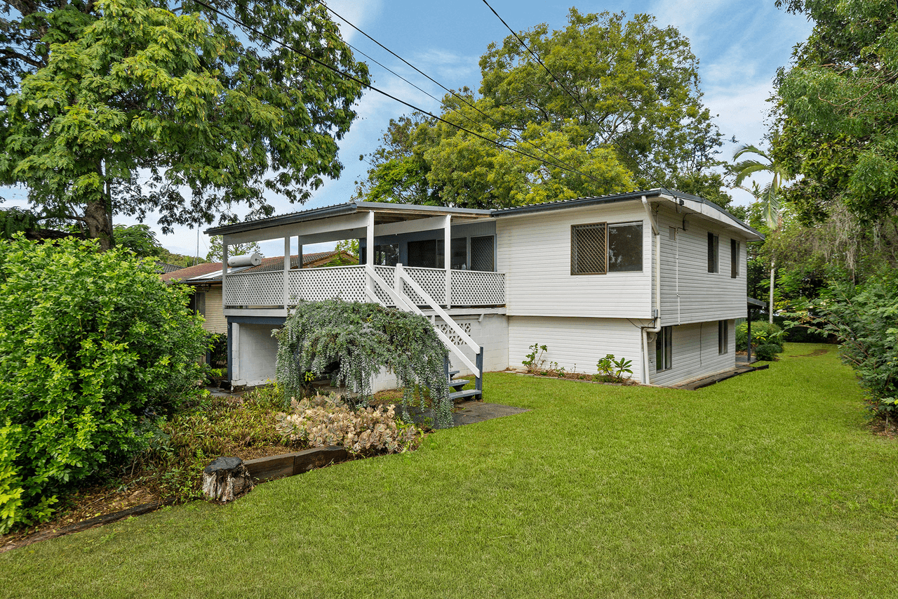 16 Curry Street, LOGAN CENTRAL, QLD 4114