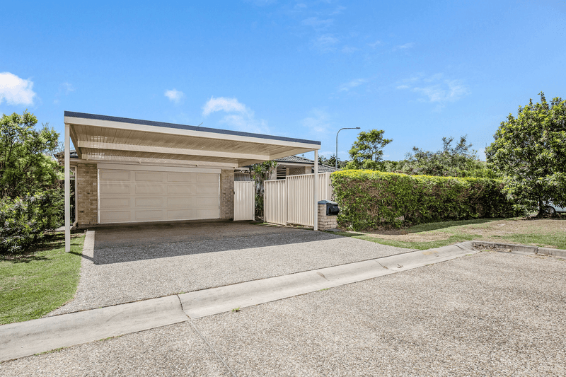 9 Witheren Circuit, PACIFIC PINES, QLD 4211