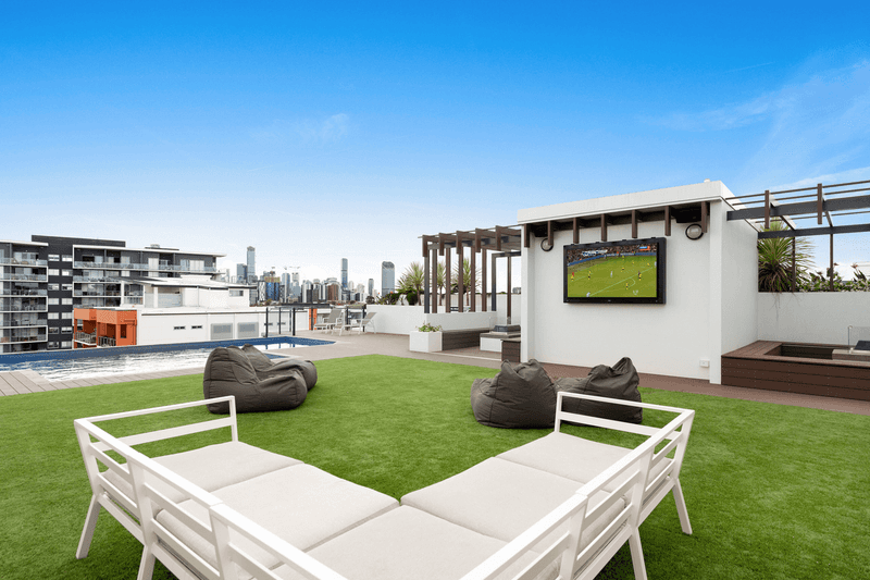 103/77 Victoria Street, West End, QLD 4101