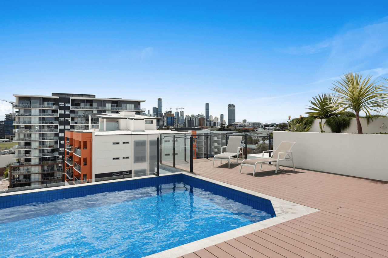 103/77 Victoria Street, West End, QLD 4101