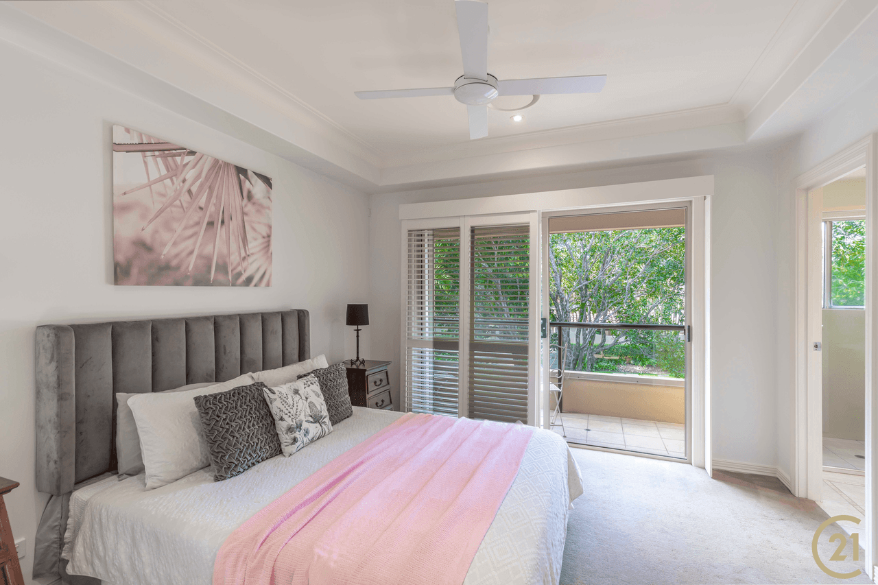 156/61 Noosa Springs Drive, Noosa Heads, QLD 4567