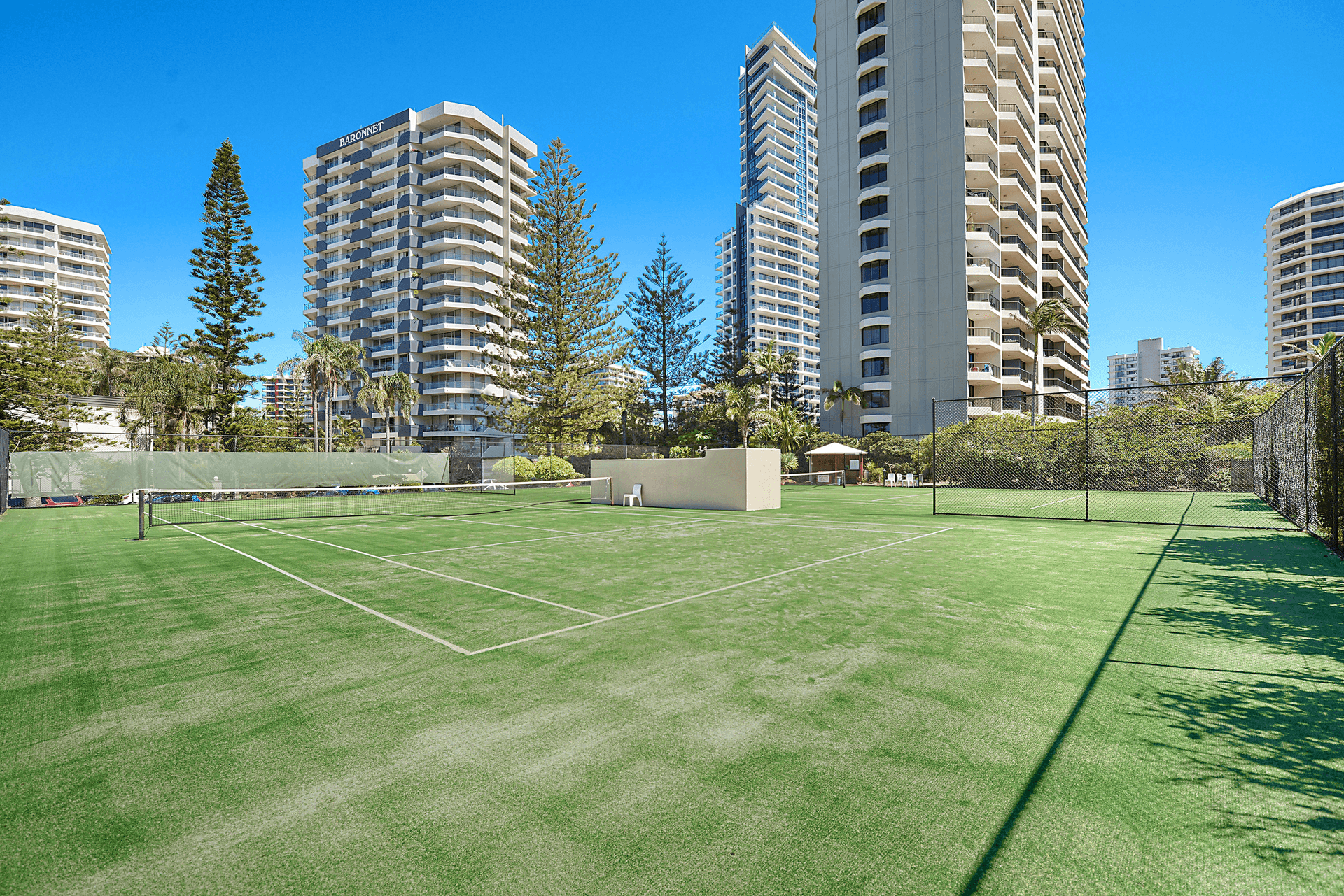 2602/5 Enderley Avenue, SURFERS PARADISE, QLD 4217