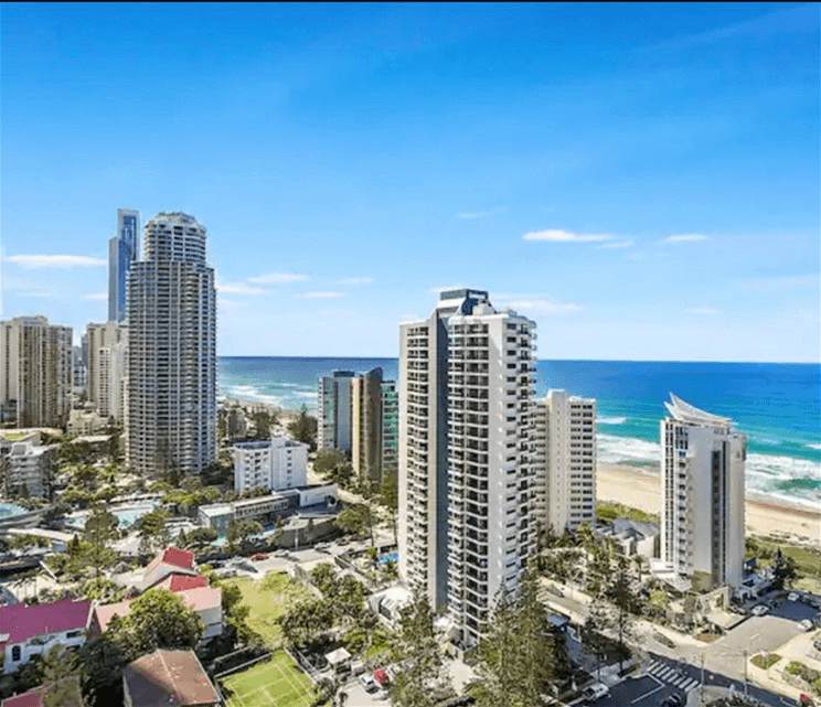 2602/5 Enderley Avenue, SURFERS PARADISE, QLD 4217