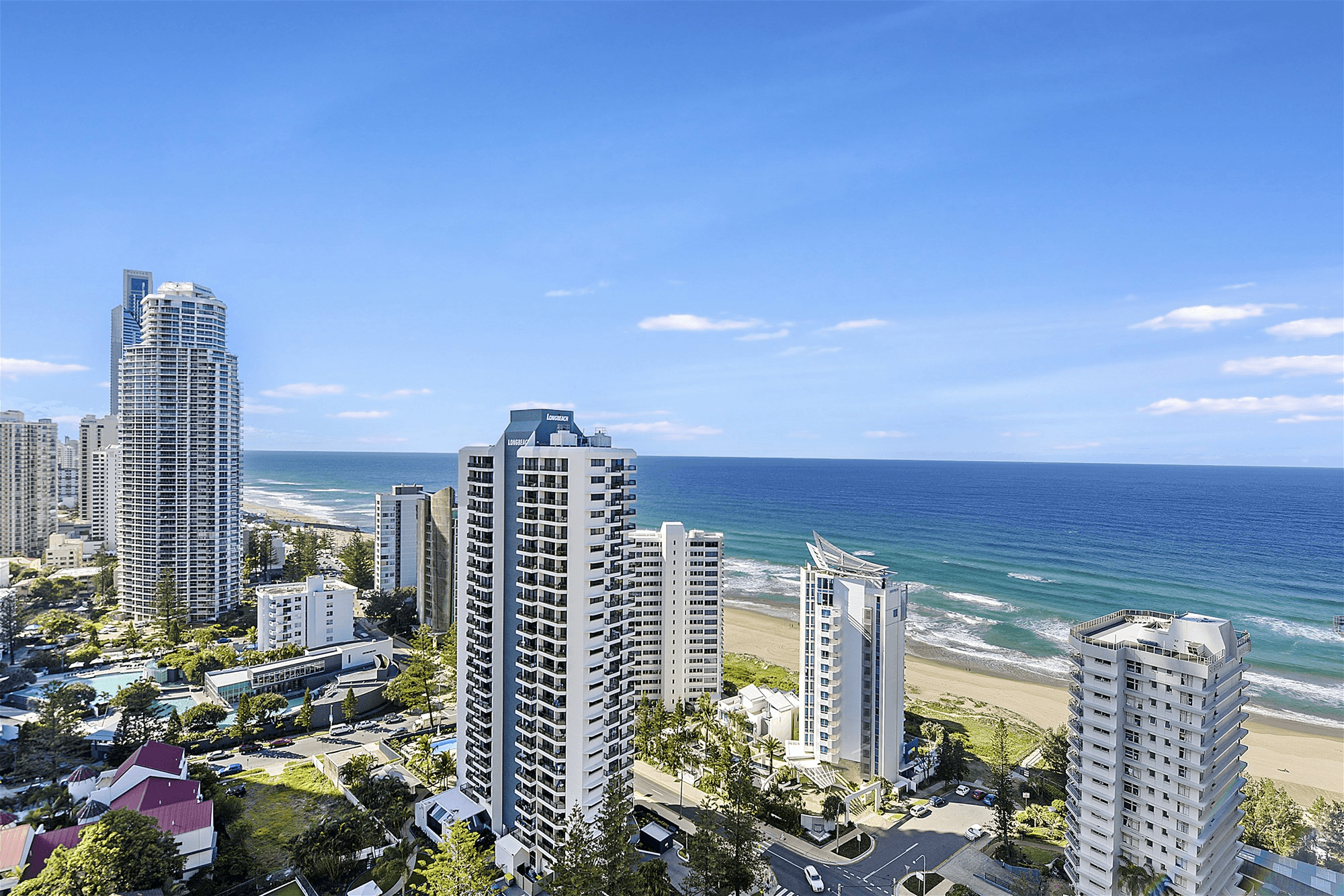 2602/5 Enderley Avenue, SURFERS PARADISE, QLD 4217