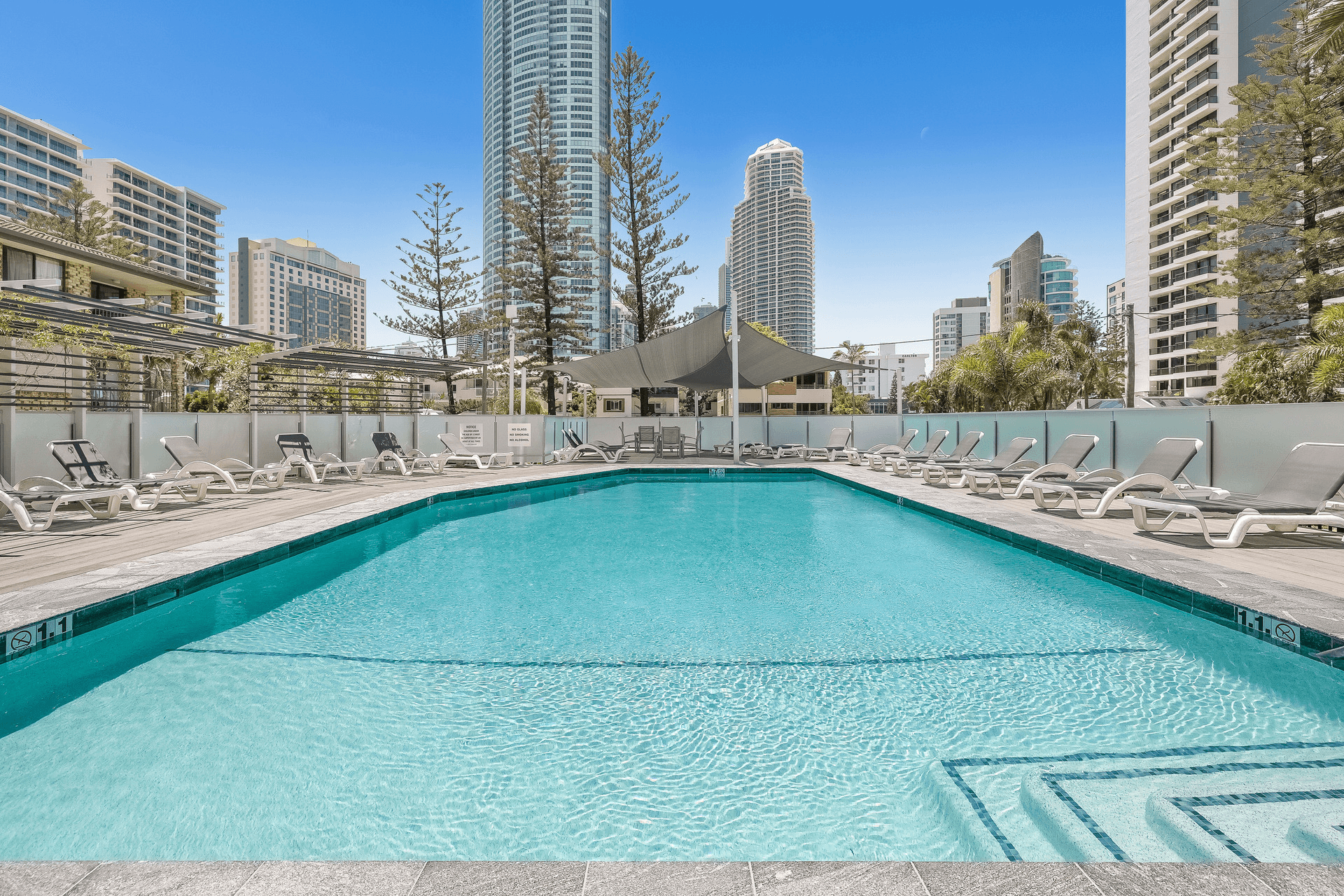 2602/5 Enderley Avenue, SURFERS PARADISE, QLD 4217