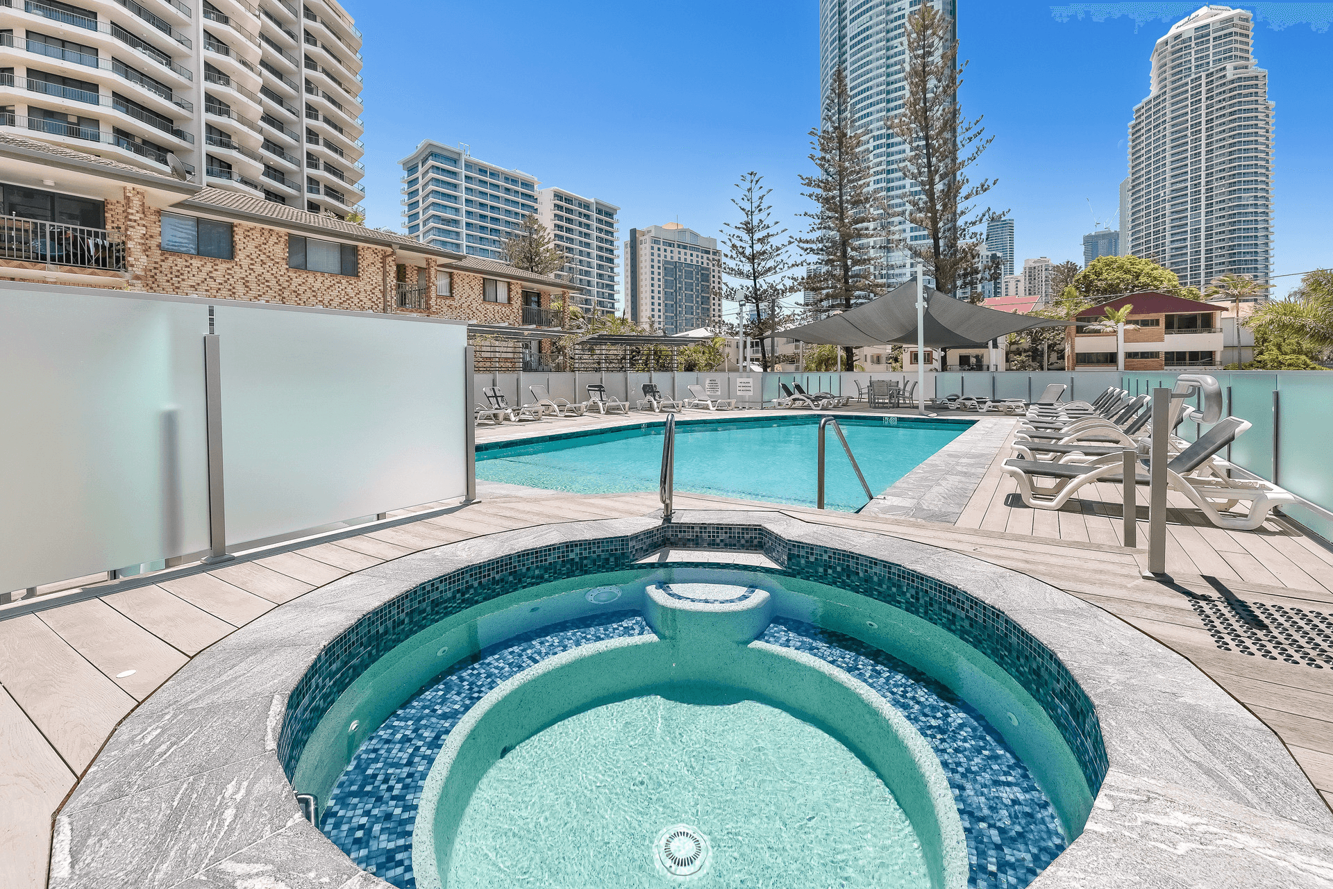 2602/5 Enderley Avenue, SURFERS PARADISE, QLD 4217