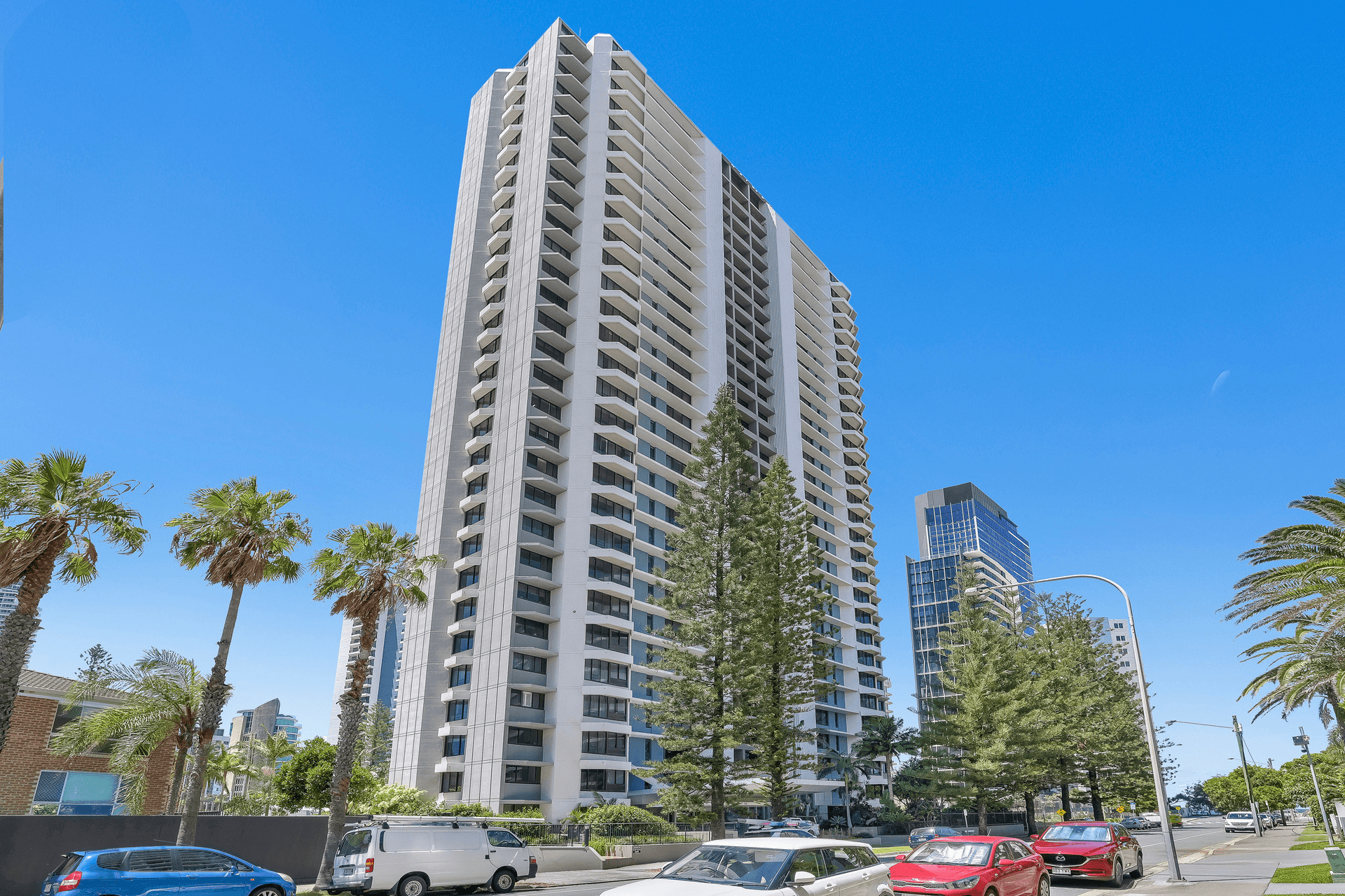 2602/5 Enderley Avenue, SURFERS PARADISE, QLD 4217