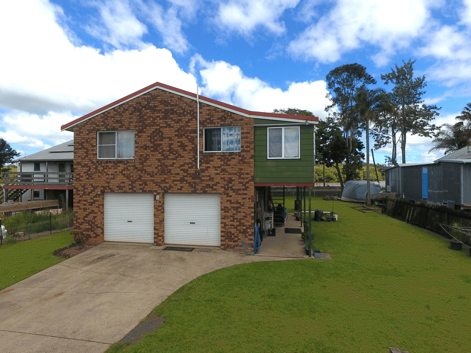 214 Baraang Drive, BROADWATER, NSW 2472