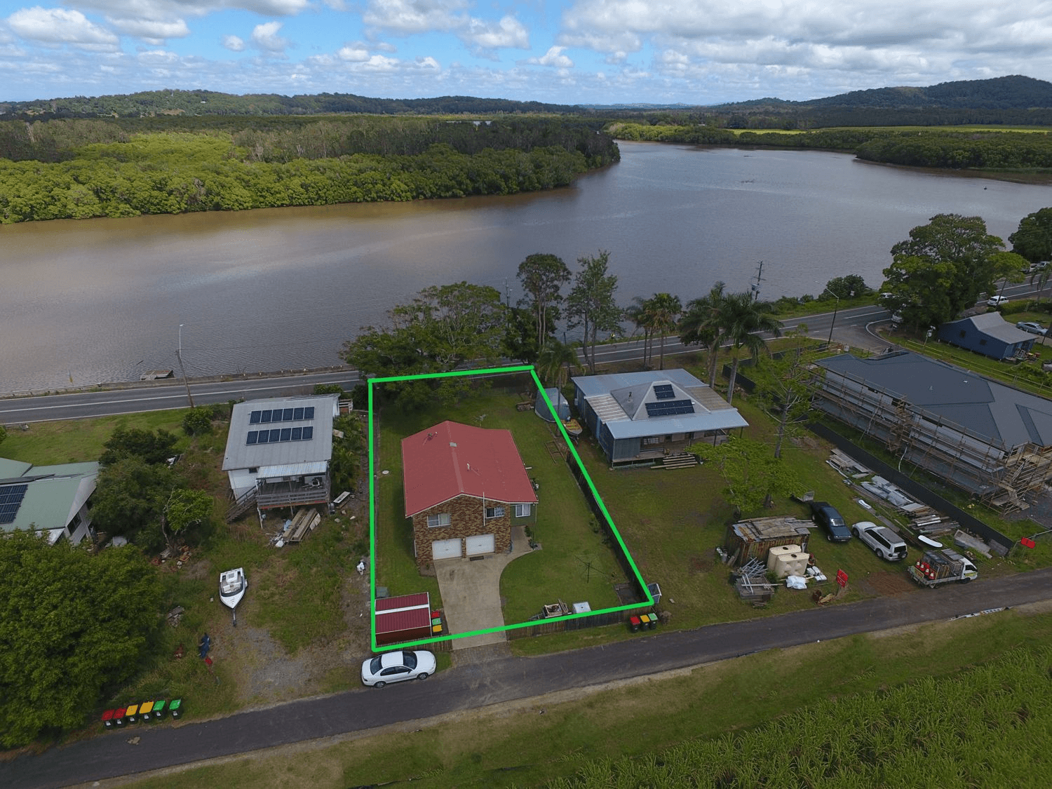 214 Baraang Drive, BROADWATER, NSW 2472