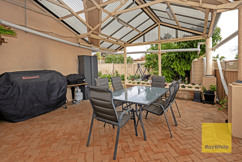 7 Hall Rise, YAKAMIA, WA 6330