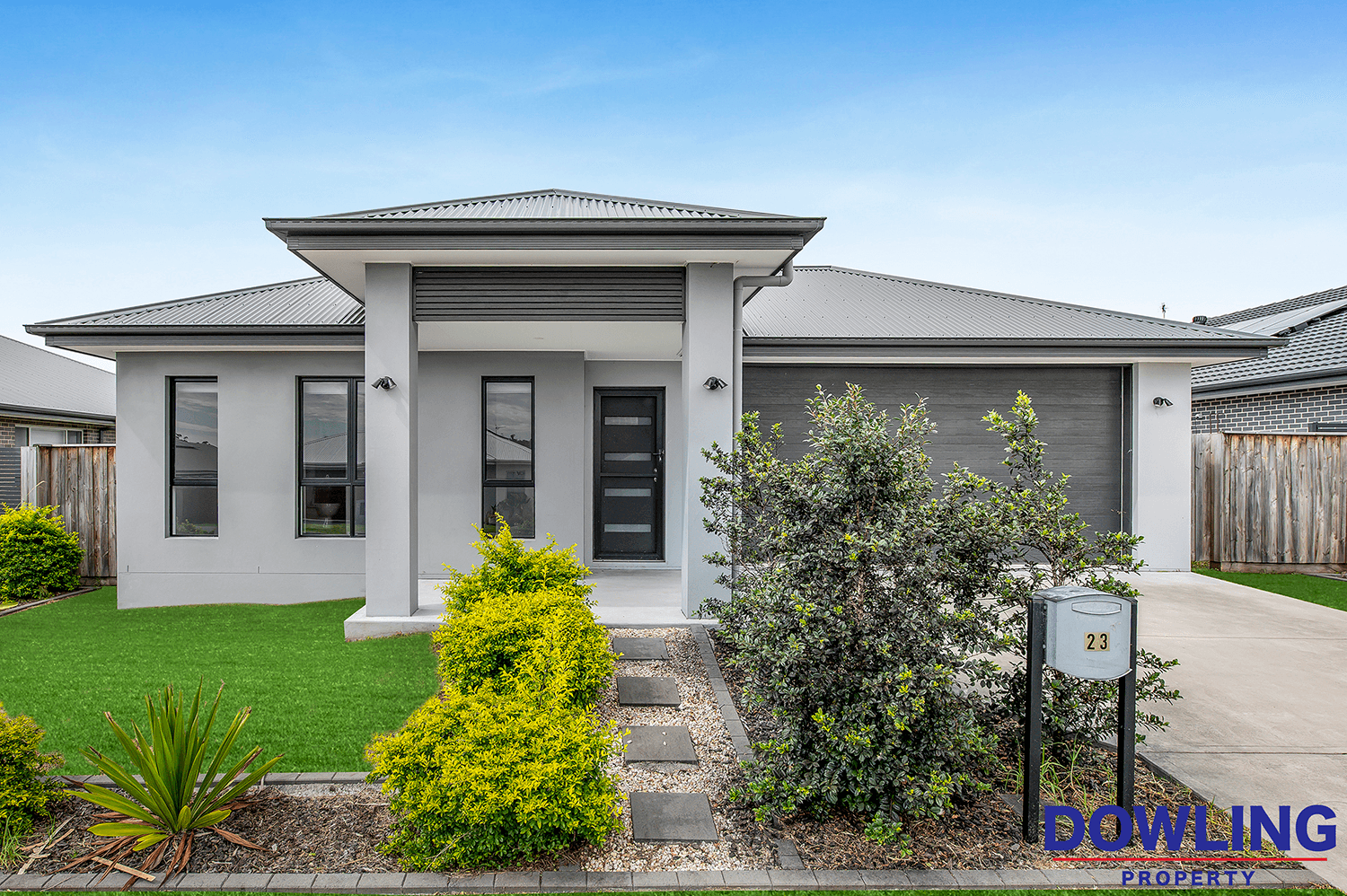 23 Midnight Ave, MEDOWIE, NSW 2318