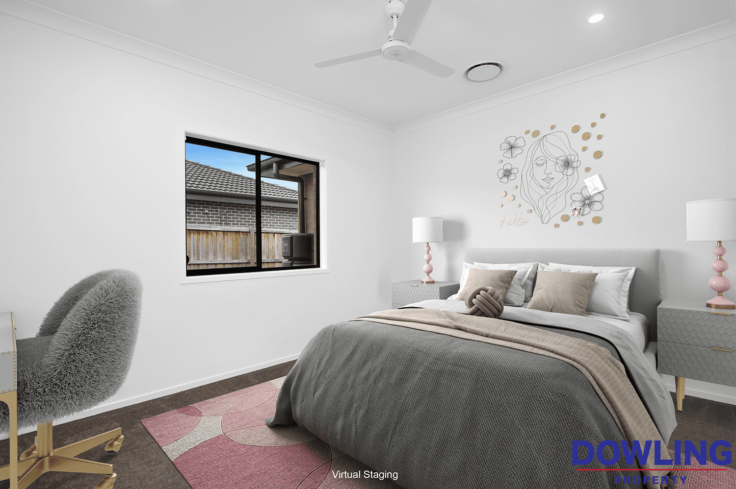 23 Midnight Ave, MEDOWIE, NSW 2318