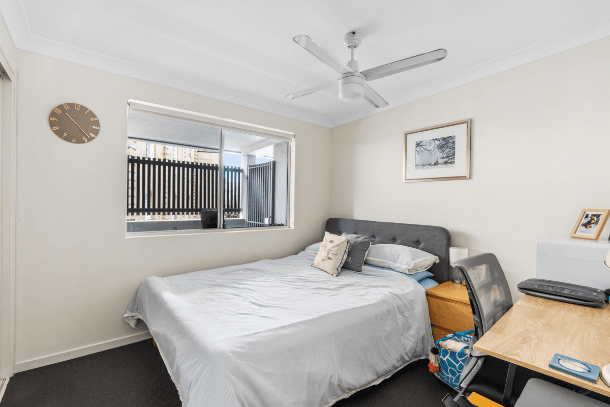 37/10 Vernon Terrace, TENERIFFE, QLD 4005