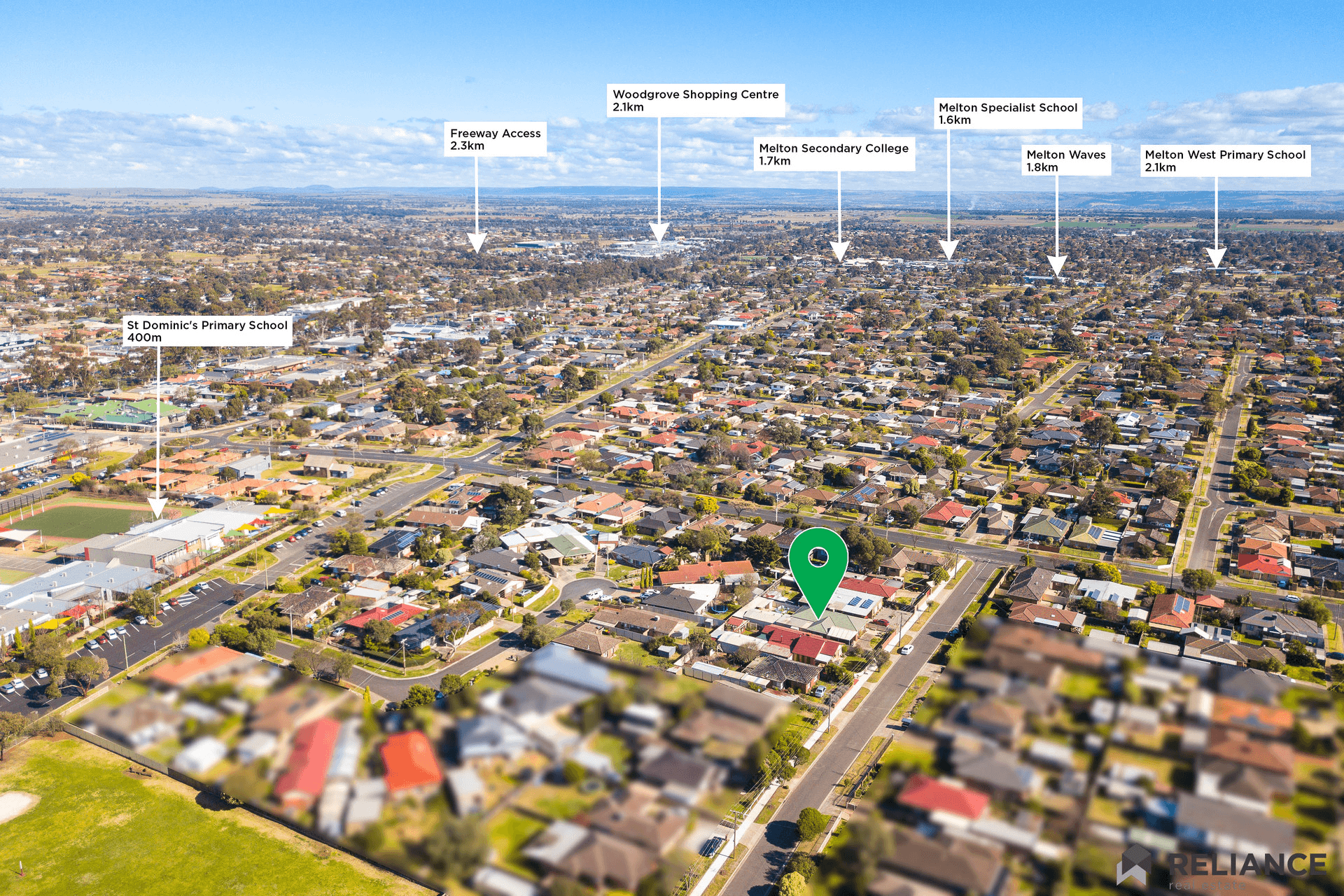 35 Essex Drive, Melton, VIC 3337