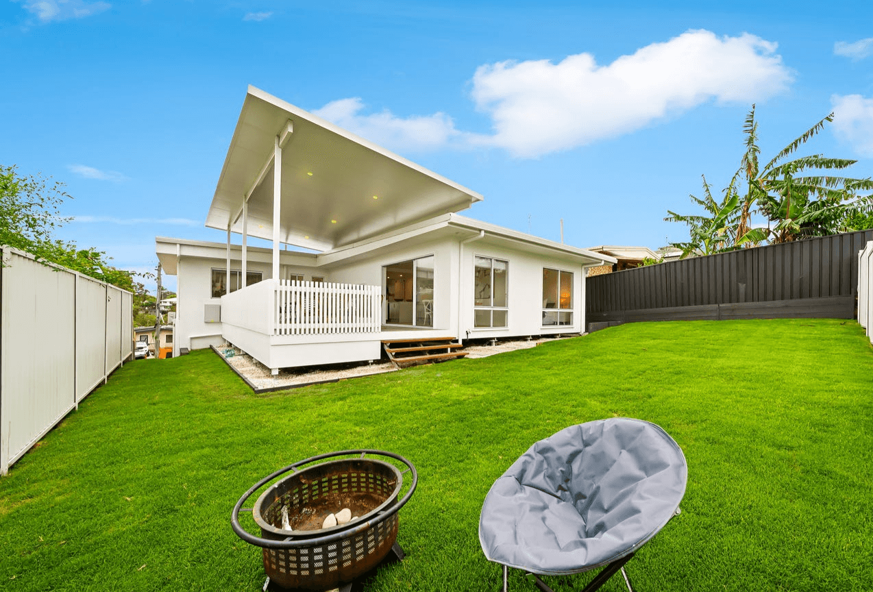 7 Gurrah Avenue, Southport, QLD 4215