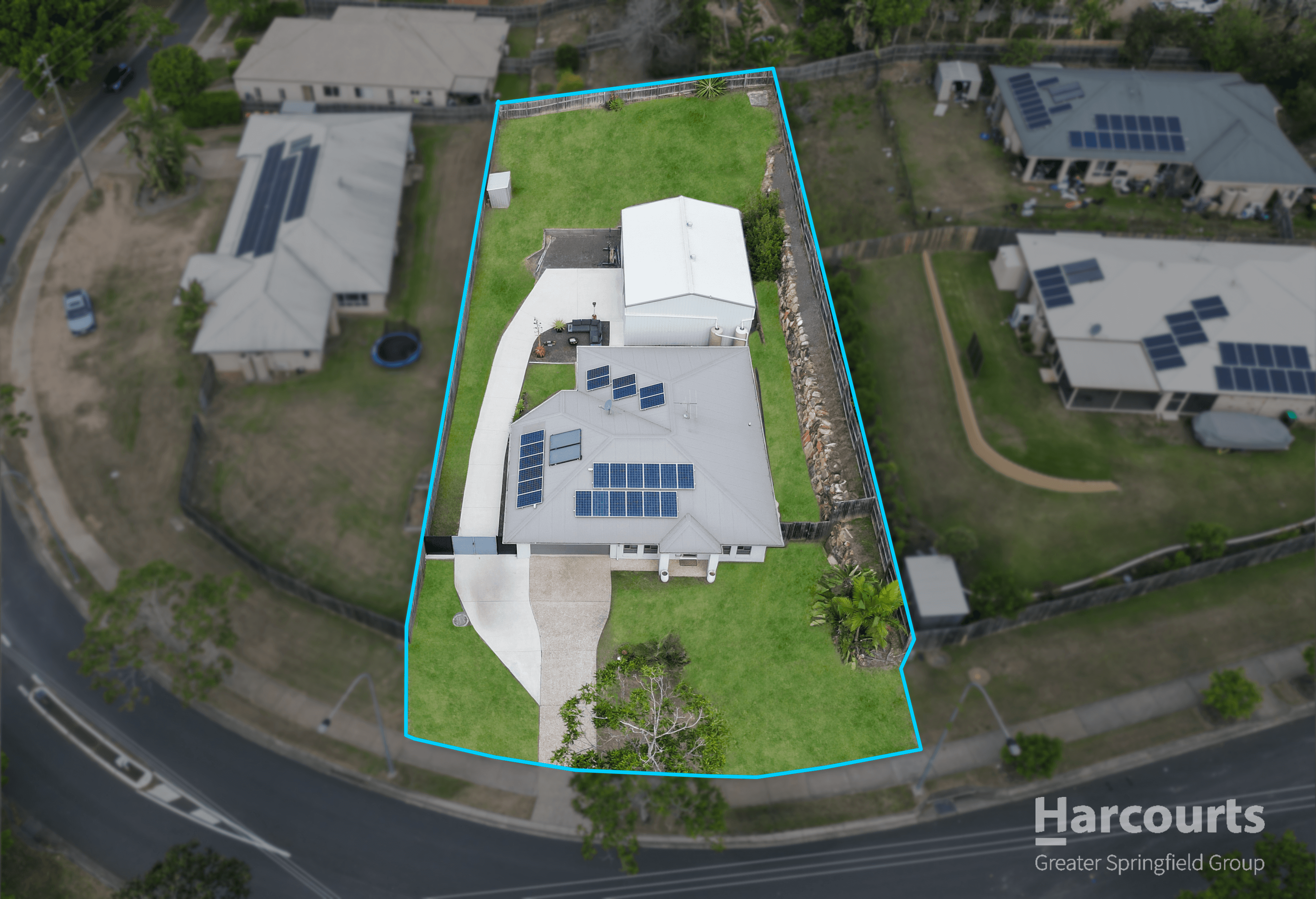 252 Eagle Steet, COLLINGWOOD PARK, QLD 4301